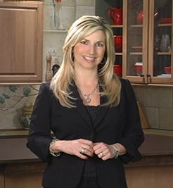 CA Living host Aprilanne Hurley reports on quick and easy ways to look younger, get fit and eat healthy in CA Living's  Health & Fun Living Special